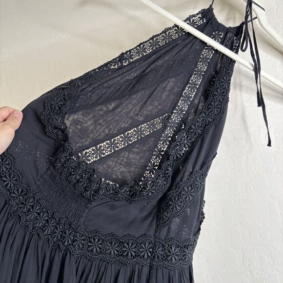 Charo Ruiz Ibiza Kim Mini Dress - Picture 6 of 7